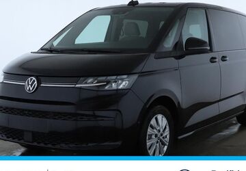 VW T7 Multivan 15.800 km 58.970 &euro; Regensburg 93053