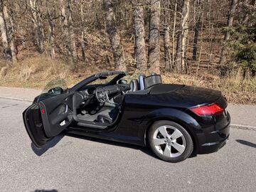 Gebrauchte Audi TT