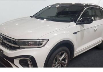 VW T-Roc 16.348 km 28.890 &euro; Nittenau 93149