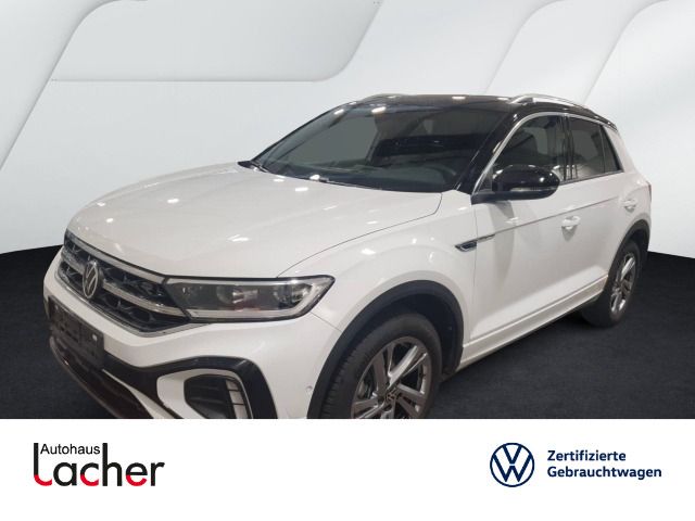 VW T-Roc 16.348 km 28.890 &euro; Nittenau 93149