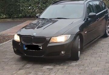 BMW 320 334.000 km 3.900 &euro; Burglengenfeld 93133