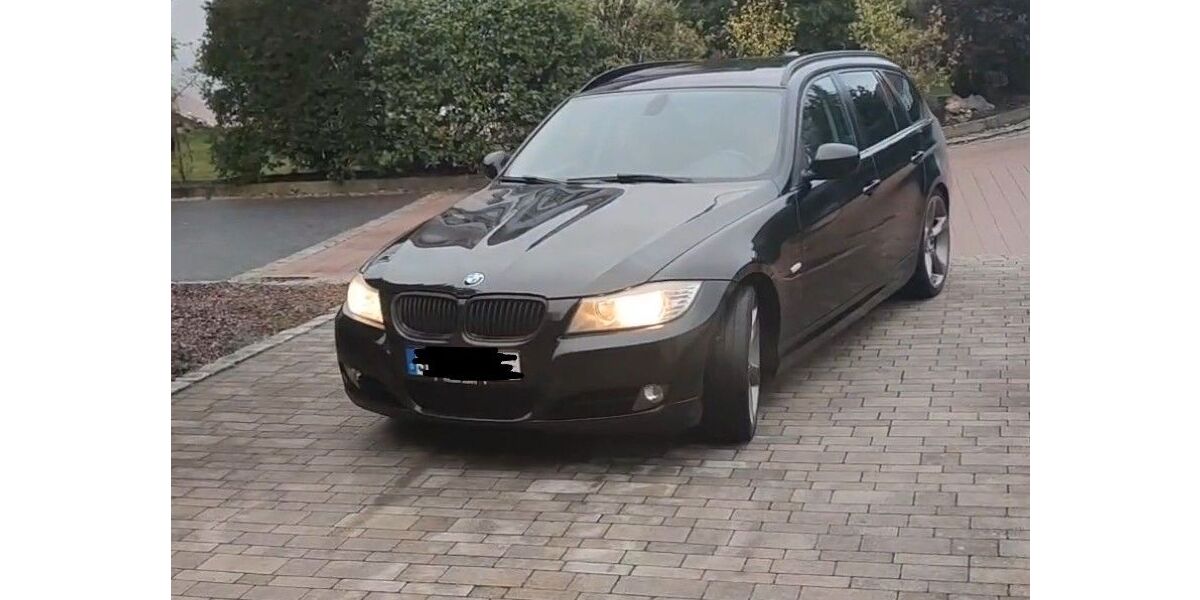 BMW 320 334.000 km 3.900 &euro; Burglengenfeld 93133