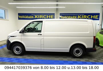 VW T6 Transporter 155.000 km 19.200 &euro; Kelheim 93309