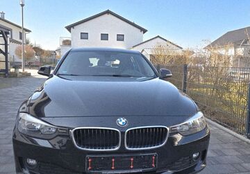 BMW 316 219.000 km 5.500 &euro; Großmuß 93345
