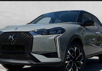 DS Automobiles DS3 1.500 km 26.890 &euro; Regensburg 93059