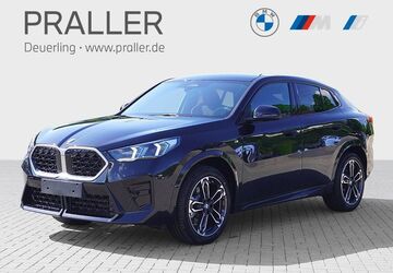 BMW X2 6.300 km 46.900 &euro; Deuerling 93180