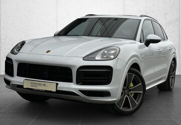 Porsche Cayenne 57.500 km 69.900 &euro; Regensburg 93055
