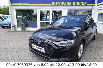 Gebrauchte Audi A3