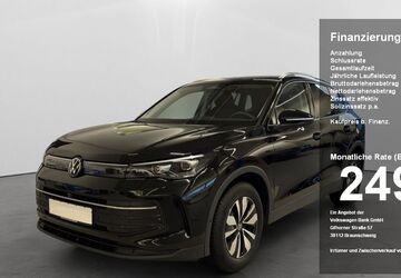 VW Tiguan 25.480 km 35.350 &euro; Regensburg 93055