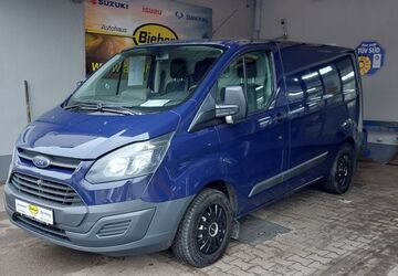 Ford Transit Custom 238.300 km 6.850 &euro; Sarching 93092