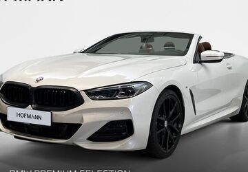 BMW 840 44.600 km 59.742 &euro; Regensburg 93055