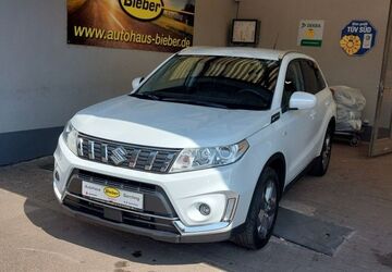 Suzuki Vitara 73.500 km 17.500 &euro; Sarching 93092