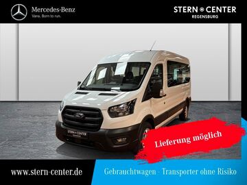 Gebrauchte Ford Transit