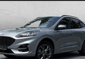 Ford Kuga 43.300 km 25.110 &euro; Regensburg 93059