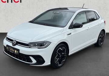 VW Polo 1.500 km 27.890 &euro; Nittenau 93149