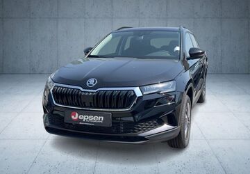 Skoda Karoq 4.900 km 35.470 &euro; Neutraubling 93073