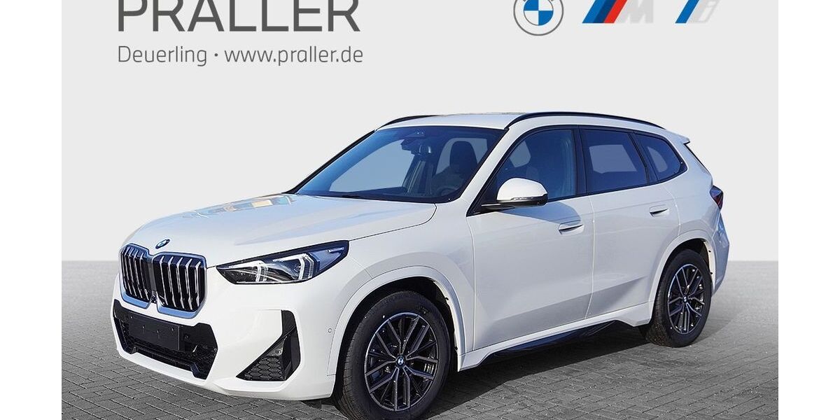 BMW X1 8.000 km 49.850 &euro; Deuerling 93180
