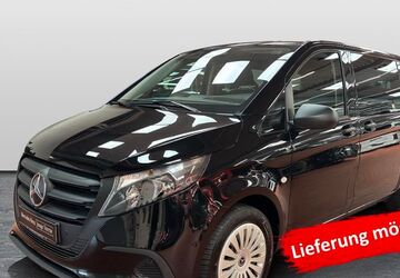 Mercedes-Benz Vito 61.700 km 43.500 &euro; Regensburg 93053