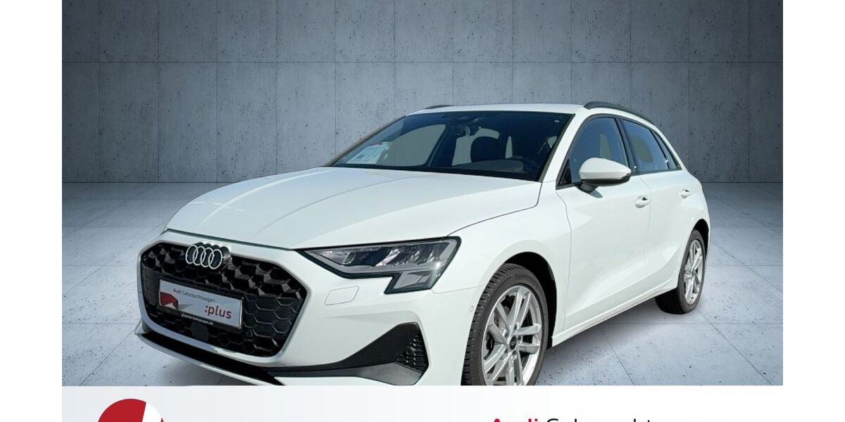 Audi A3 13.855 km 29.790 &euro; Neutraubling 93073