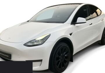 Tesla Model Y 53.025 km 38.700 &euro; Obertraubling 93083