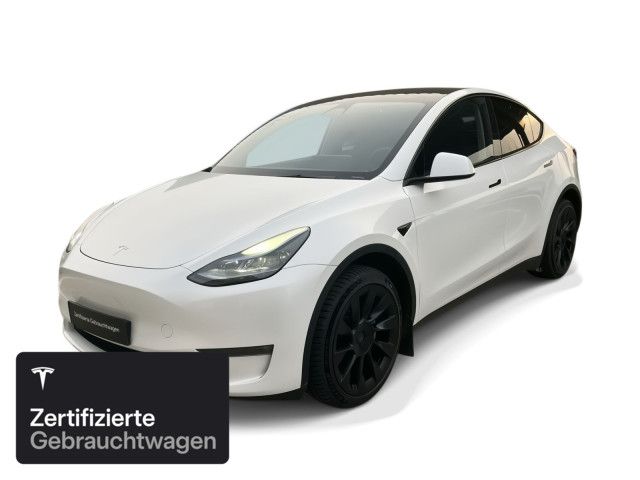 Tesla Model Y 53.025 km 38.700 &euro; Obertraubling 93083