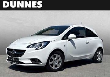 Opel Corsa 115.000 km 8.550 &euro; Regensburg 93059