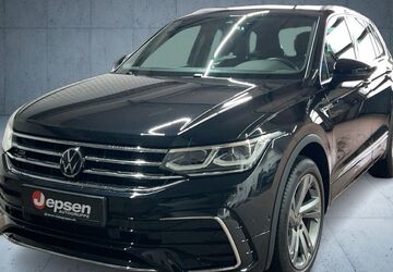 VW Tiguan 61.994 km 33.470 &euro; Neutraubling 93073