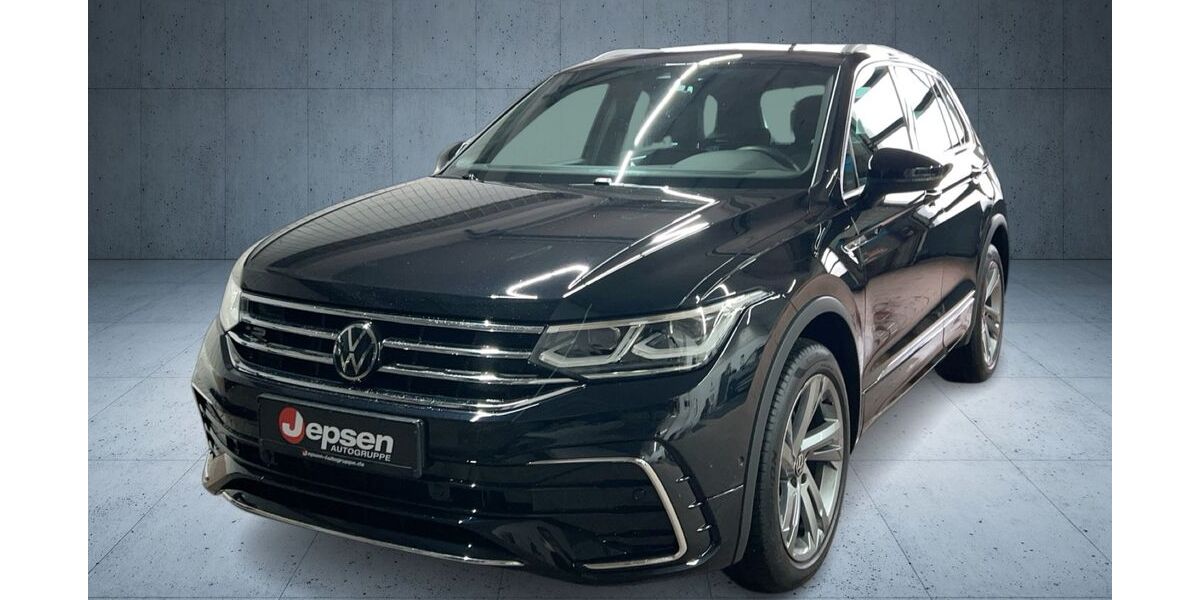 VW Tiguan 61.994 km 33.470 &euro; Neutraubling 93073