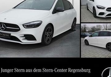 Mercedes-Benz B 220 4.060 km 38.999 &euro; Regensburg 93053
