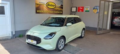 Gebrauchte Suzuki Swift