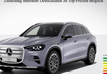 Mercedes-Benz GLC 400 8.500 km 74.400 &euro; Regensburg 93053