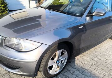BMW 116 142.800 km 5.350 &euro; Regensburg 93057