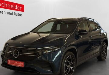 Mercedes-Benz EQA 53.995 km 32.390 &euro; Regensburg 93055