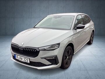 Gebrauchte Skoda Scala
