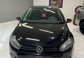 VW Golf 142.000 km 5.999 &euro; Kelheim 93309