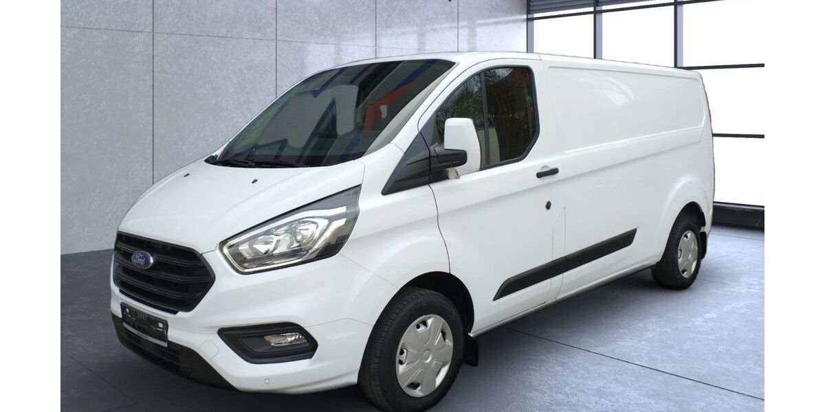 Ford Transit Custom 38.400 km 24.190 &euro; Regensburg 93053
