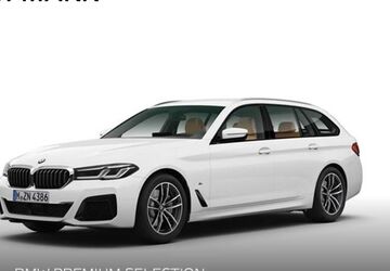 BMW 520 28.200 km 39.831 &euro; Regensburg 93055