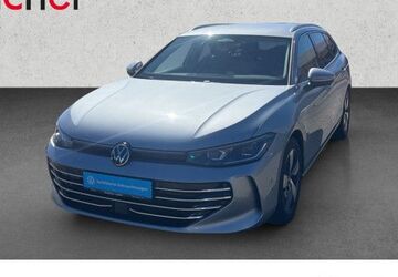 VW Passat 22.180 km 33.490 &euro; Nittenau 93149