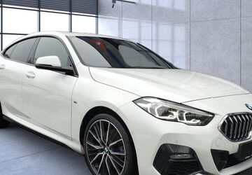 BMW 218 Gran Coupé 28.600 km 27.990 &euro; Regensburg 93053
