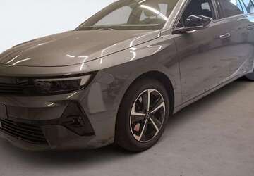 Opel Astra 15.314 km 19.980 &euro; Kelheim 93309