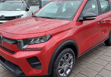 Citroen C3 1.500 km 15.790 &euro; Regensburg 93059