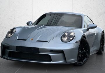 Porsche 992 4.200 km 184.900 &euro; Regensburg 93055