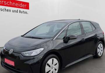 VW ID.3 16.780 km 29.350 &euro; Regensburg 93055