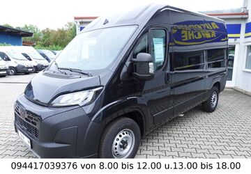 Fiat Ducato 1.200 km 35.900 &euro; Kelheim 93309