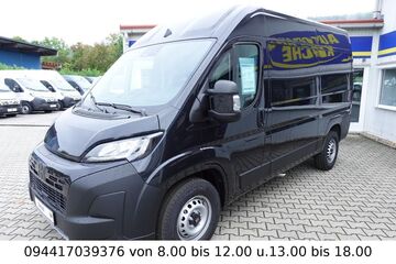 Gebrauchte Fiat Ducato
