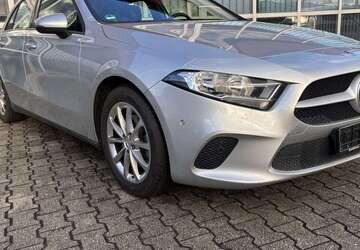 Mercedes-Benz B 180 6.400 km 30.500 &euro; Pfatter 93102