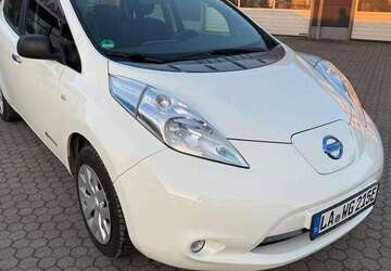 Nissan Leaf 46.900 km 6.980 &euro; Mallersdorf-Pfaffenberg 84066