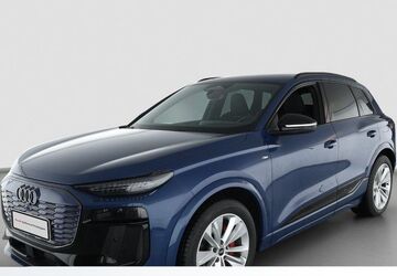 Audi Q6 e-tron 9.581 km 74.460 &euro; Neutraubling 93073