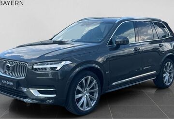 Volvo XC90 111.500 km 41.990 &euro; Neutraubling 93073