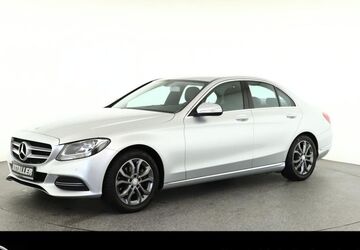 Mercedes-Benz C 220 172.000 km 14.899 &euro; Schierling 84069